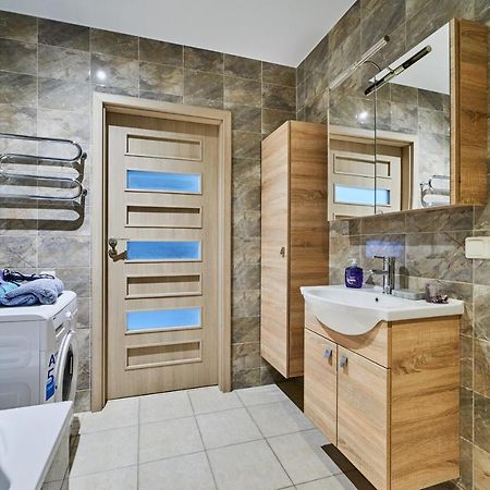 Ozo Apartments 빌뉴스 외부 사진