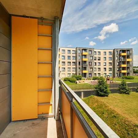 Ozo Apartments 빌뉴스 외부 사진