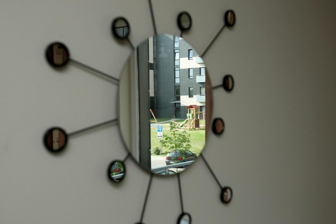 Ozo Apartments 빌뉴스 외부 사진