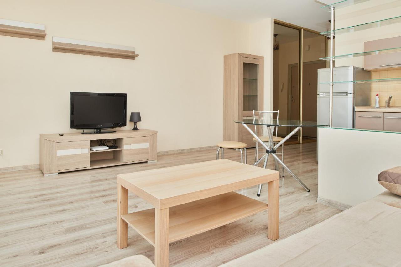 Ozo Apartments 빌뉴스 외부 사진