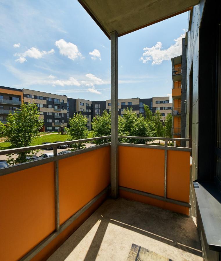 Ozo Apartments 빌뉴스 외부 사진
