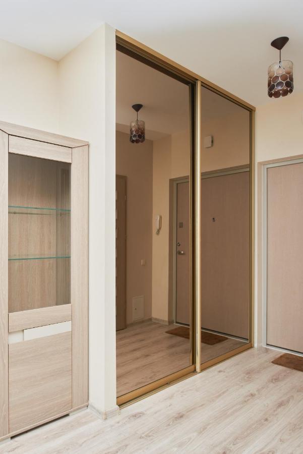 Ozo Apartments 빌뉴스 외부 사진